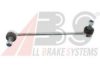 MERCE 6393200589 Rod/Strut, stabiliser